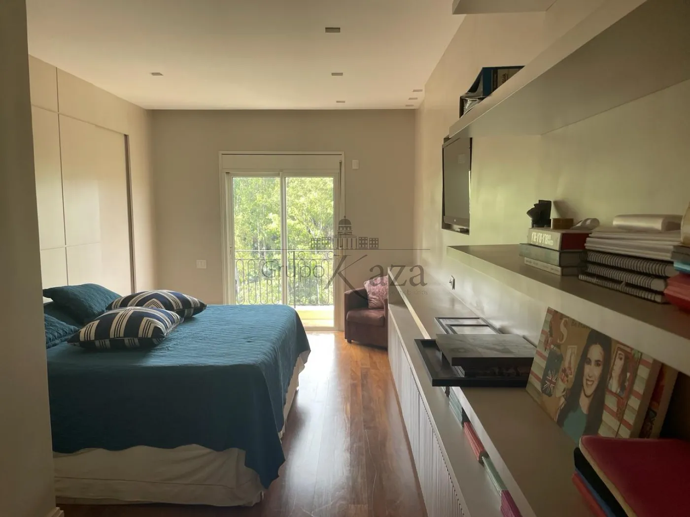 Foto 20 de Apartamento Padrão em Morumbi, São Paulo - imagem 20