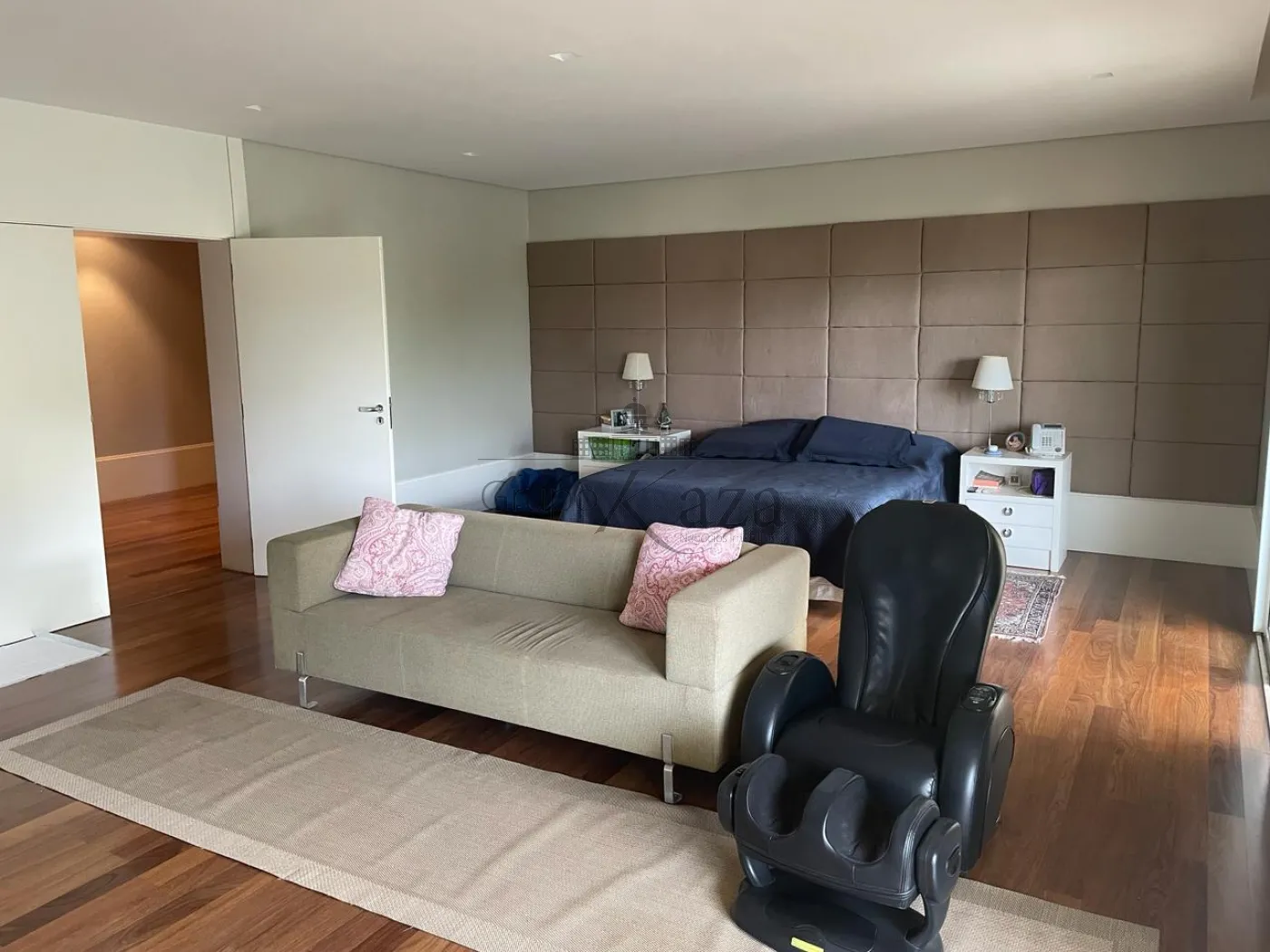 Foto 22 de Apartamento Padrão em Morumbi, São Paulo - imagem 22