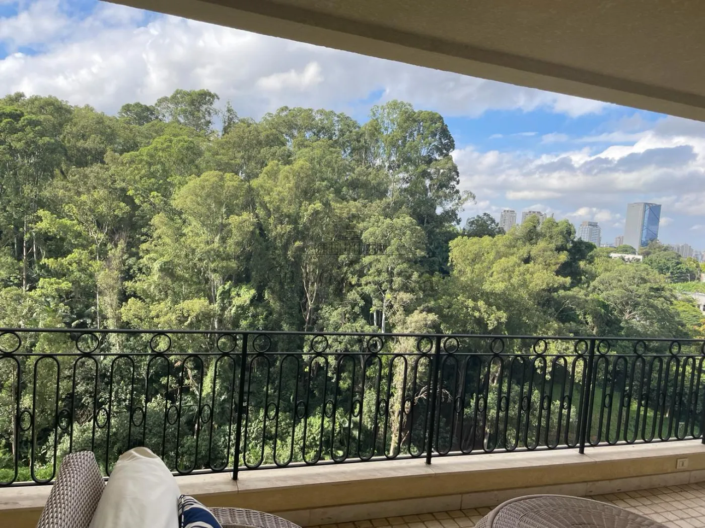 Foto 25 de Apartamento Padrão em Morumbi, São Paulo - imagem 25