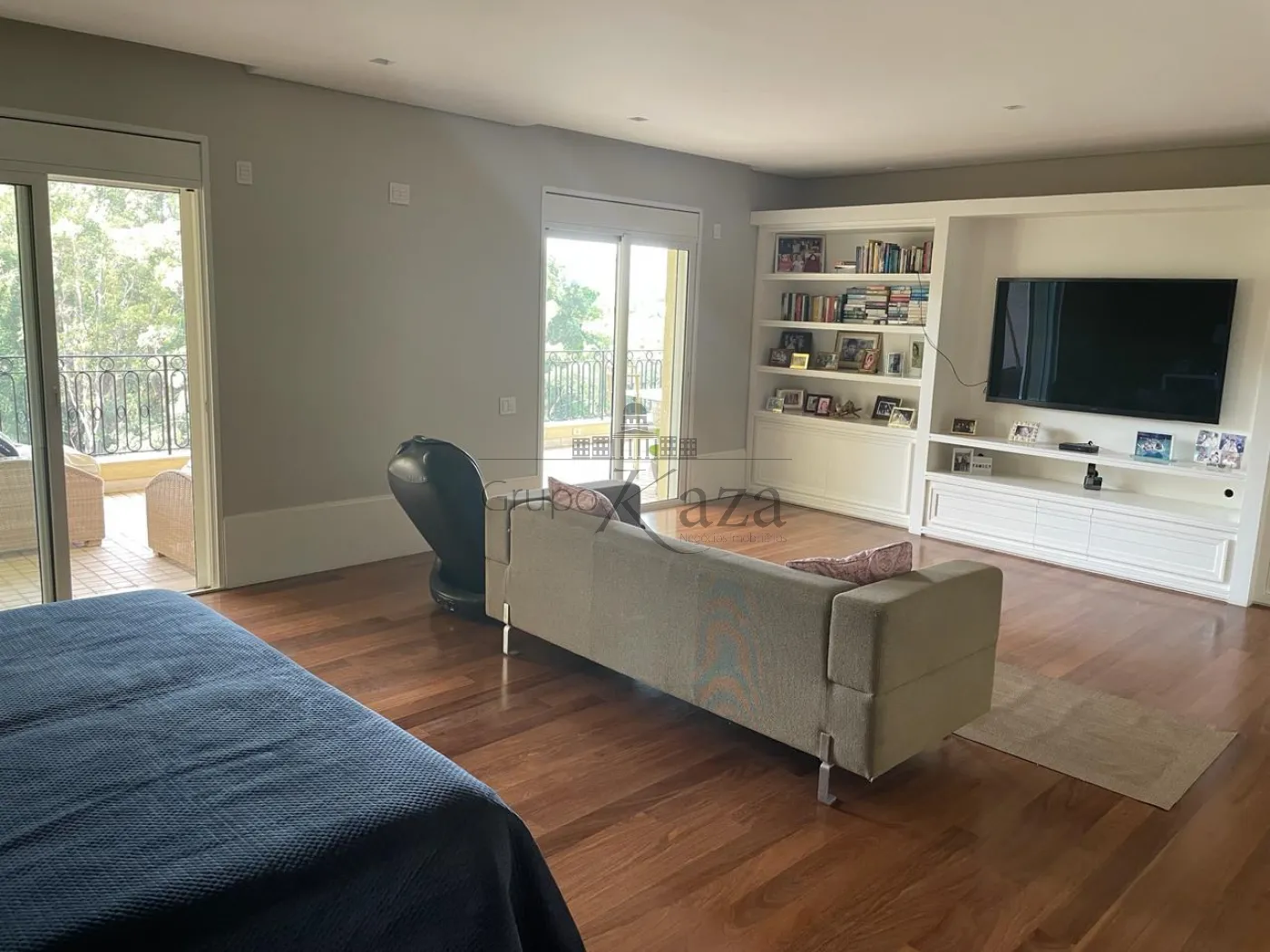 Foto 27 de Apartamento Padrão em Morumbi, São Paulo - imagem 27
