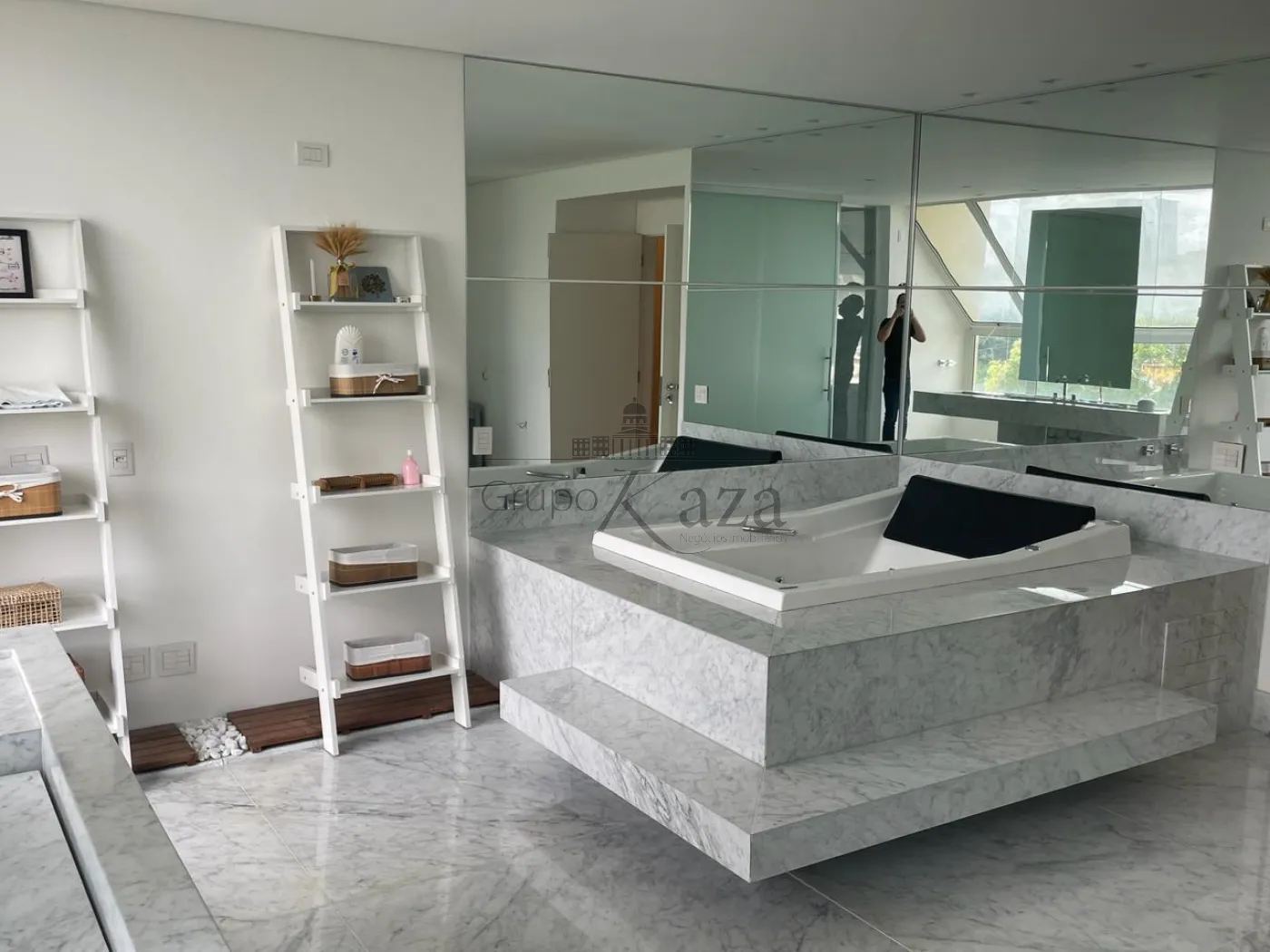 Foto 29 de Apartamento Padrão em Morumbi, São Paulo - imagem 29