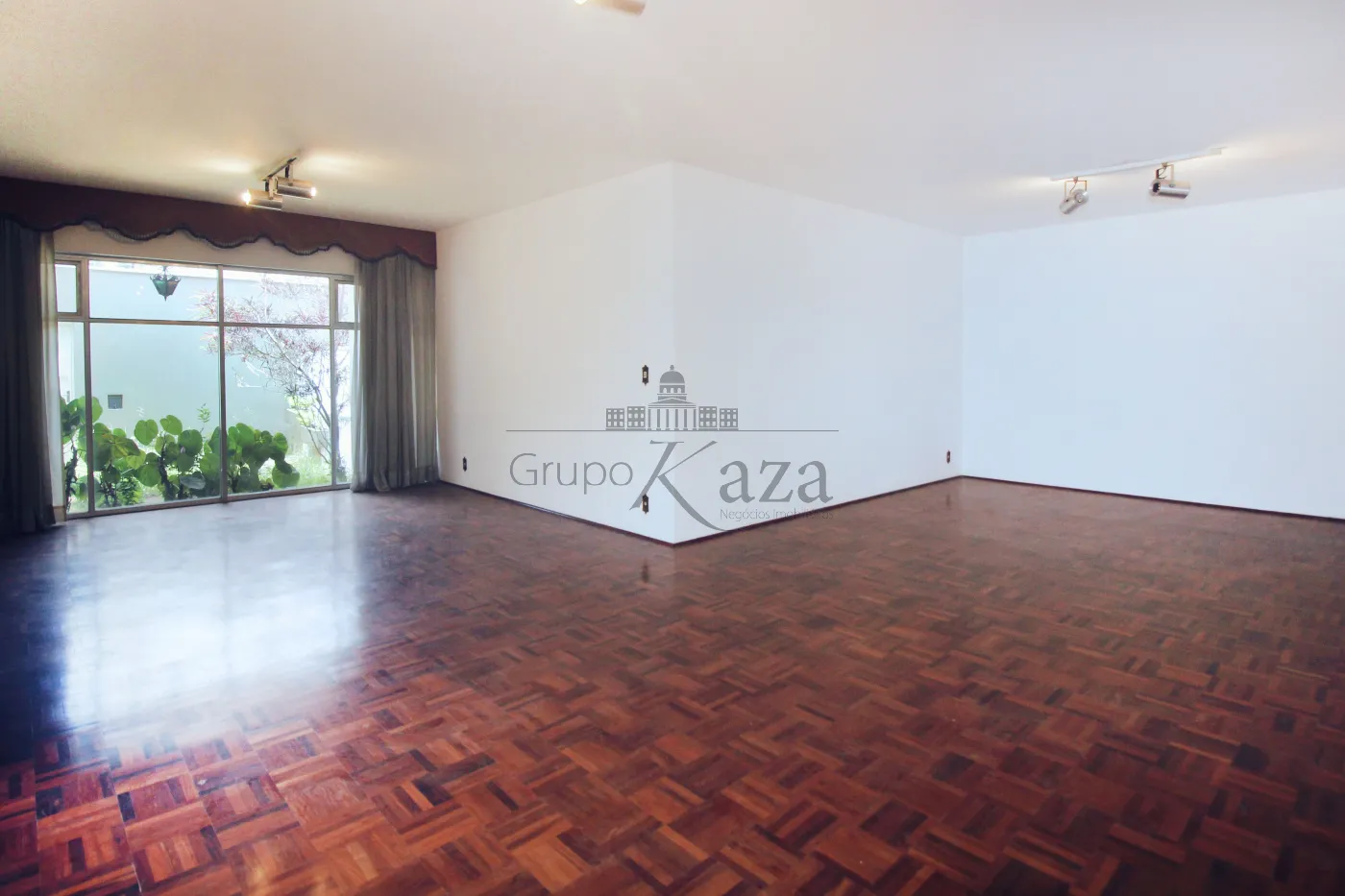 Foto 2 de Casa Sobrado em Vila Nova Conceição, São Paulo - imagem 2