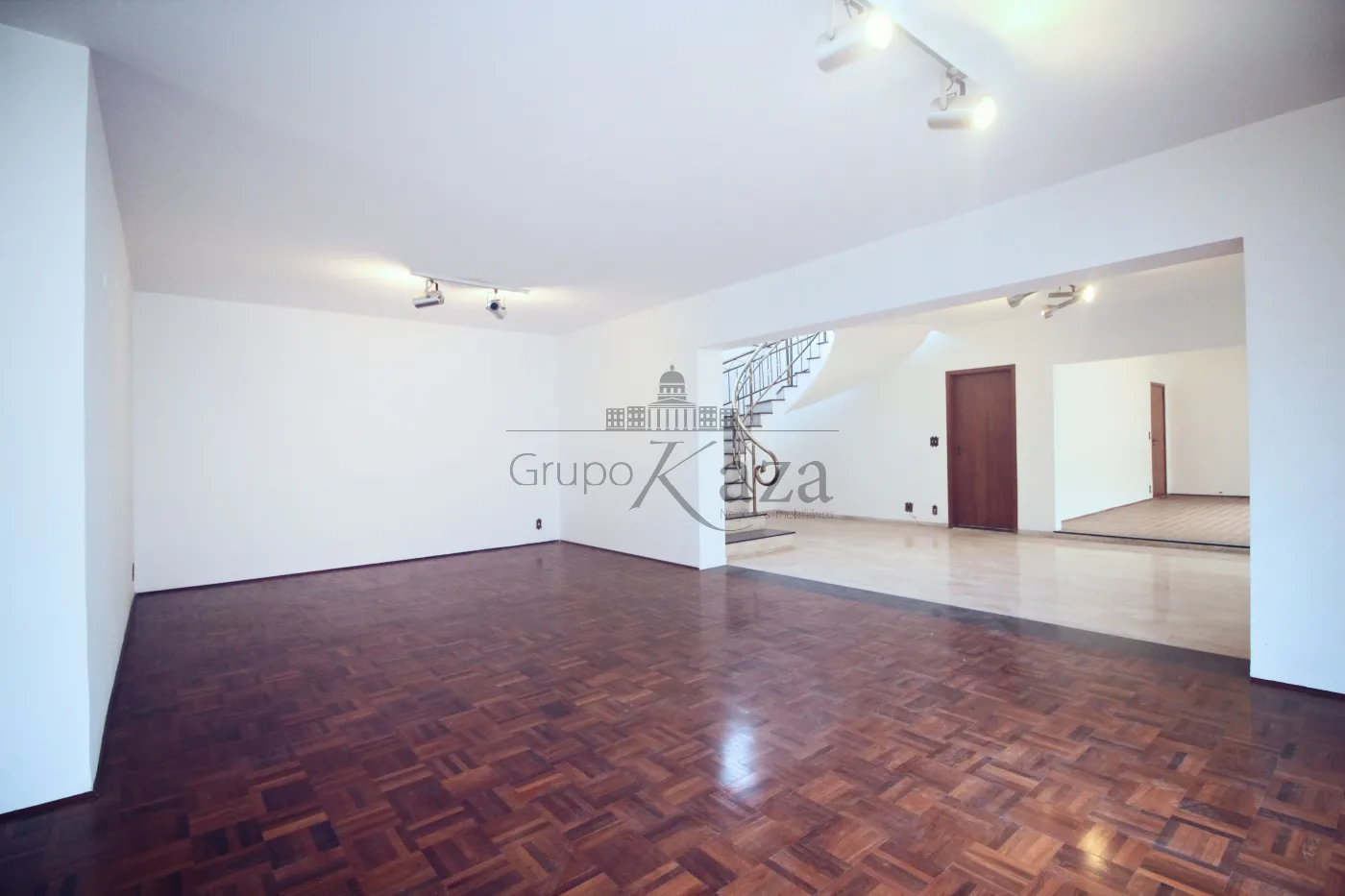 Foto 3 de Casa Sobrado em Vila Nova Conceição, São Paulo - imagem 3