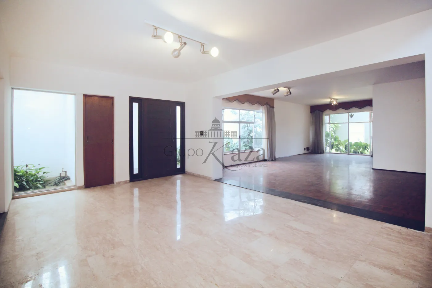 Foto 4 de Casa Sobrado em Vila Nova Conceição, São Paulo - imagem 4