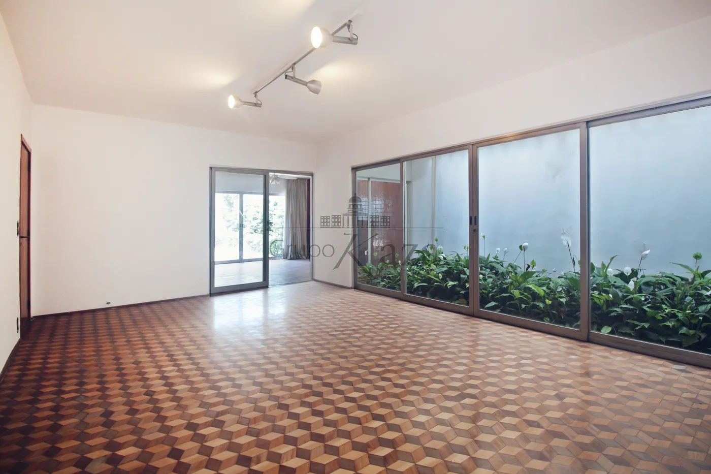 Foto 1 de Casa Sobrado em Vila Nova Conceição, São Paulo - imagem 1