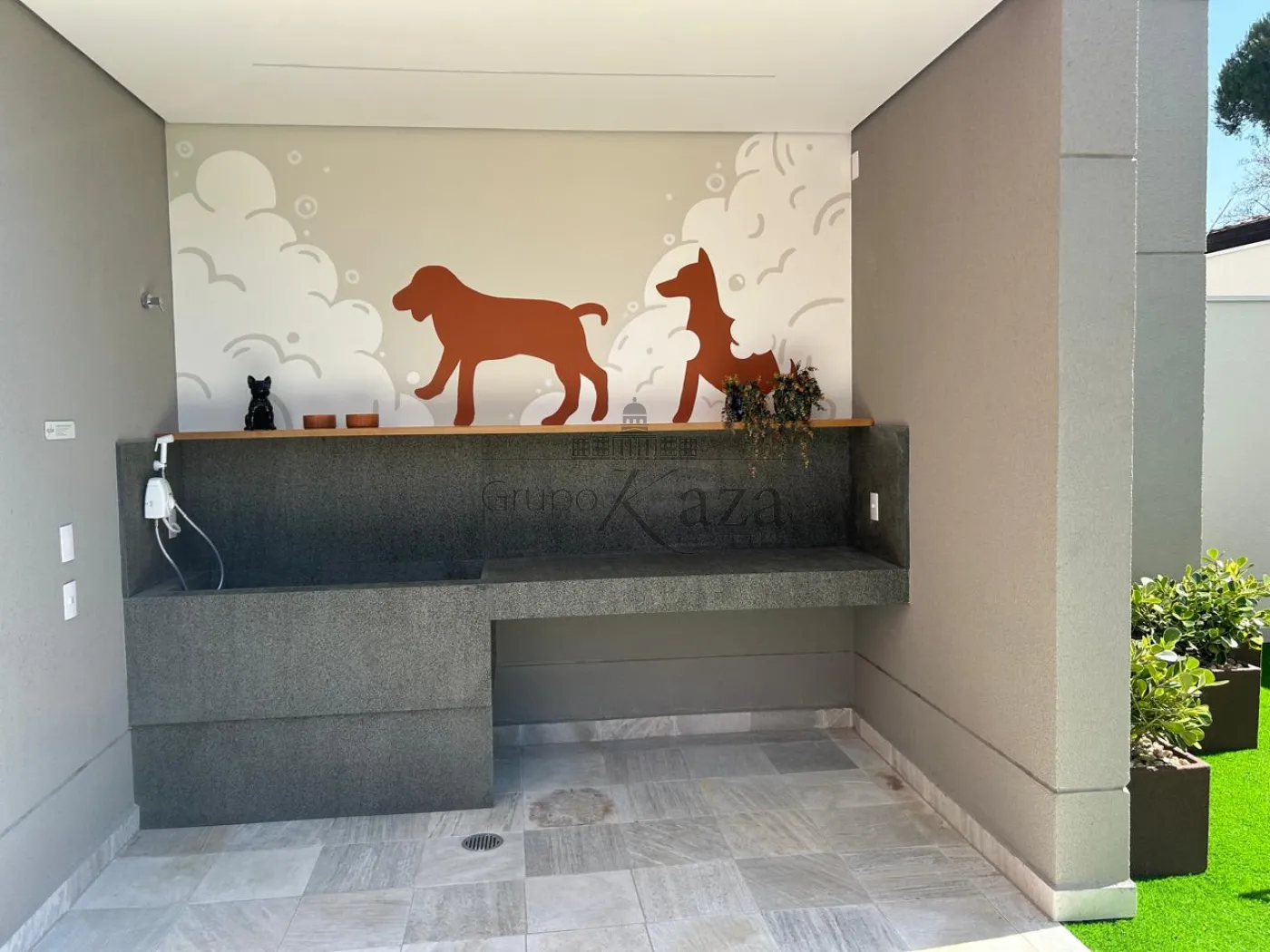 Foto 30 de Apartamento Padrão em Jardim Apolo, São José dos Campos - imagem 30