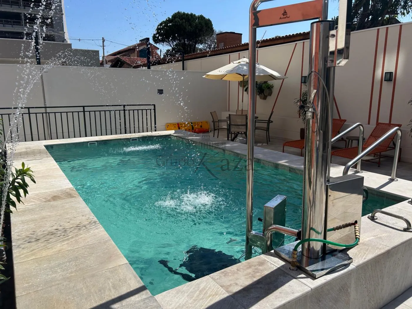 Foto 31 de Apartamento Padrão em Jardim Apolo, São José dos Campos - imagem 31