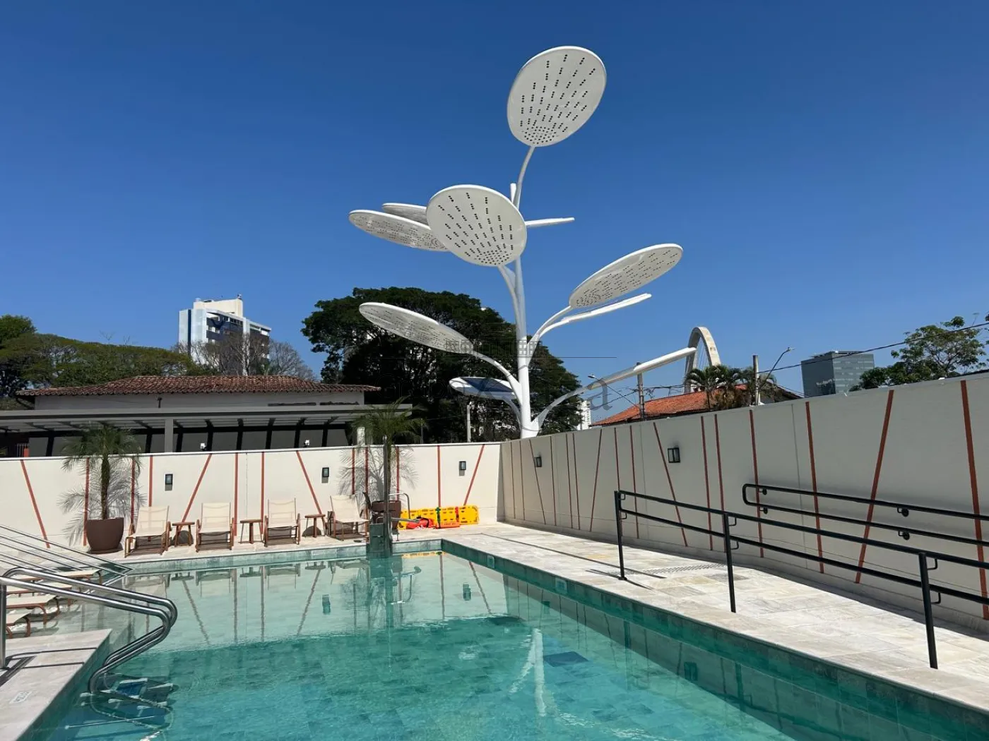Foto 33 de Apartamento Padrão em Jardim Apolo, São José dos Campos - imagem 33