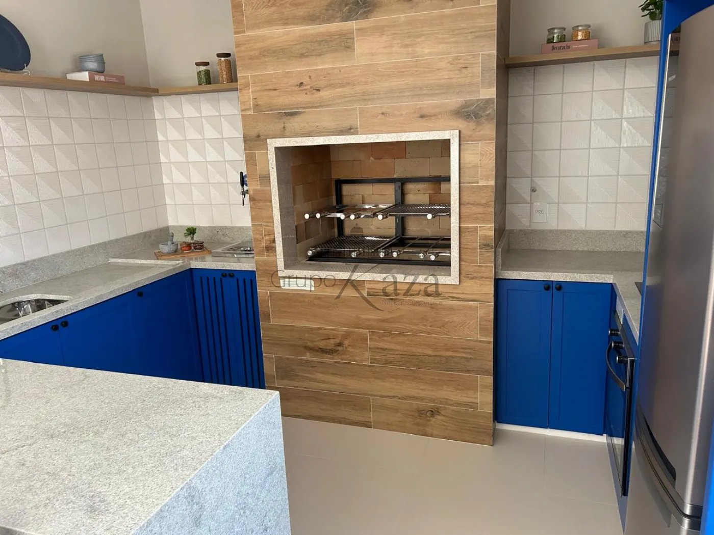 Foto 35 de Apartamento Padrão em Jardim Apolo, São José dos Campos - imagem 35