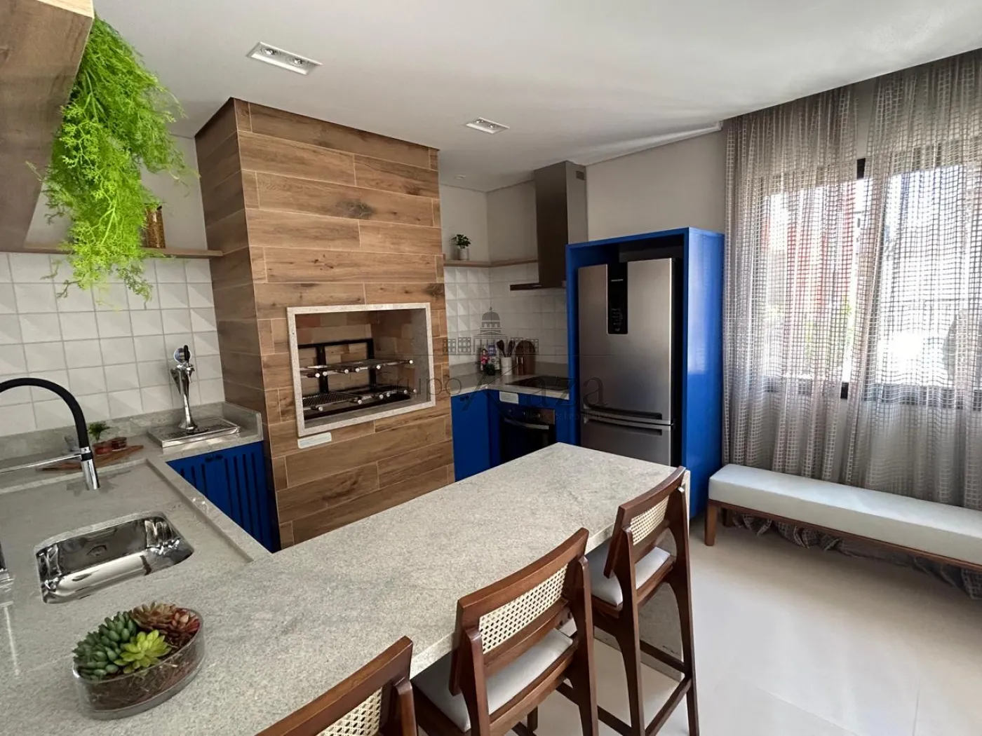Foto 36 de Apartamento Padrão em Jardim Apolo, São José dos Campos - imagem 36