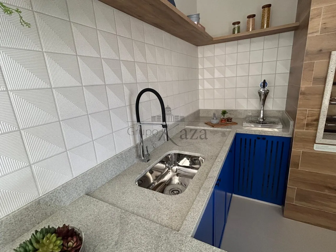 Foto 37 de Apartamento Padrão em Jardim Apolo, São José dos Campos - imagem 37