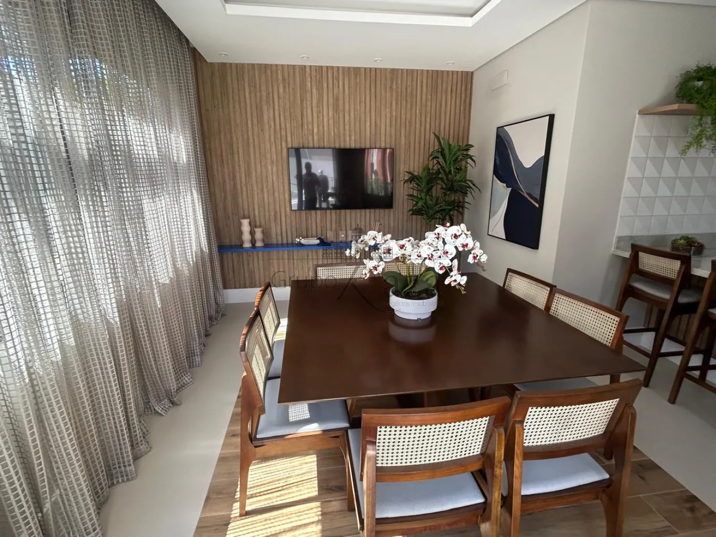 Foto 39 de Apartamento Padrão em Jardim Apolo, São José dos Campos - imagem 39
