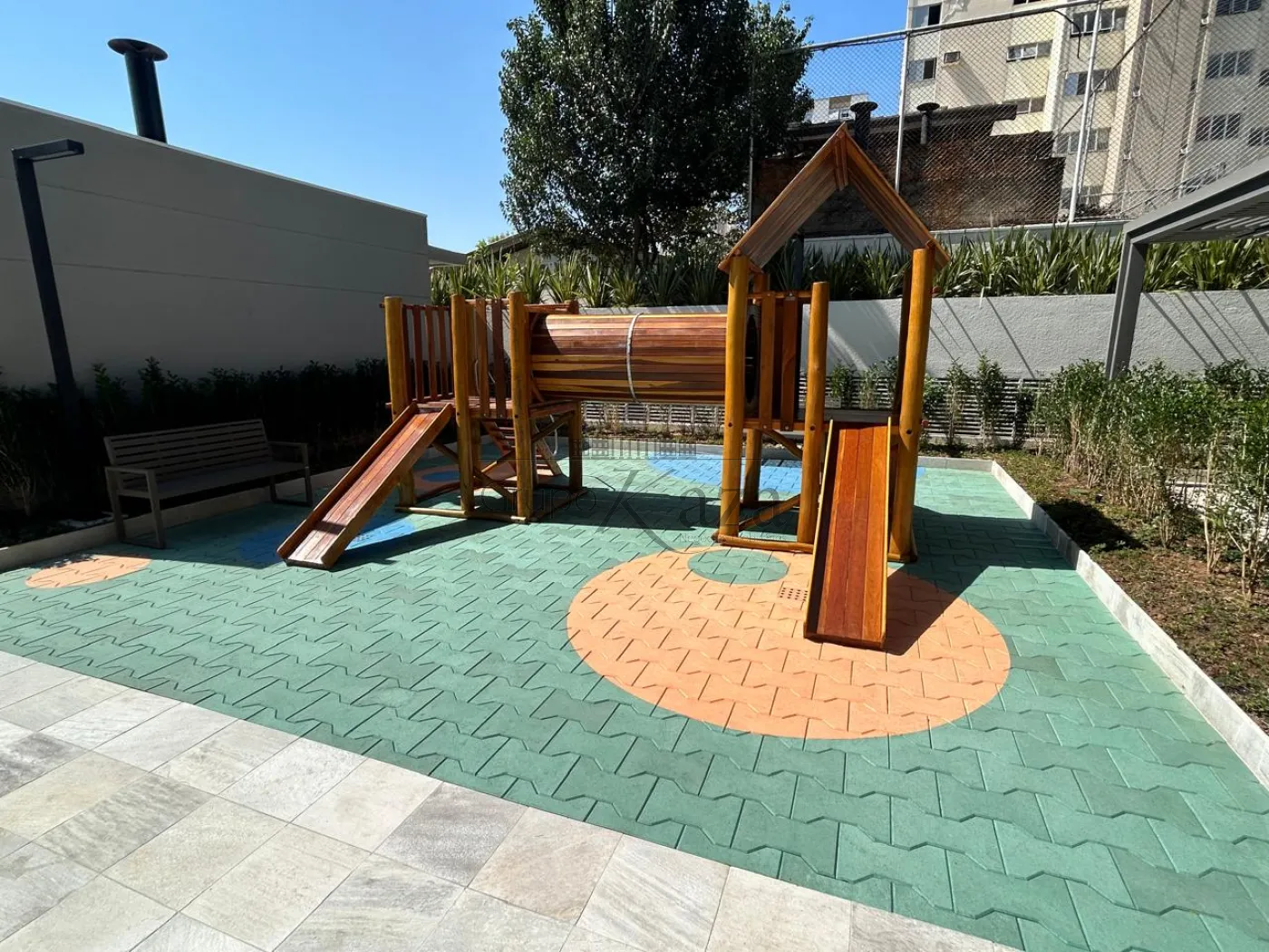 Foto 40 de Apartamento Padrão em Jardim Apolo, São José dos Campos - imagem 40