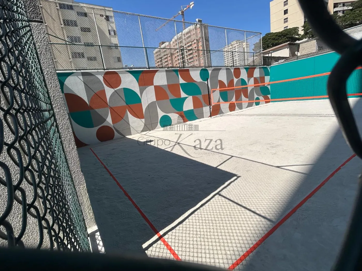 Foto 41 de Apartamento Padrão em Jardim Apolo, São José dos Campos - imagem 41