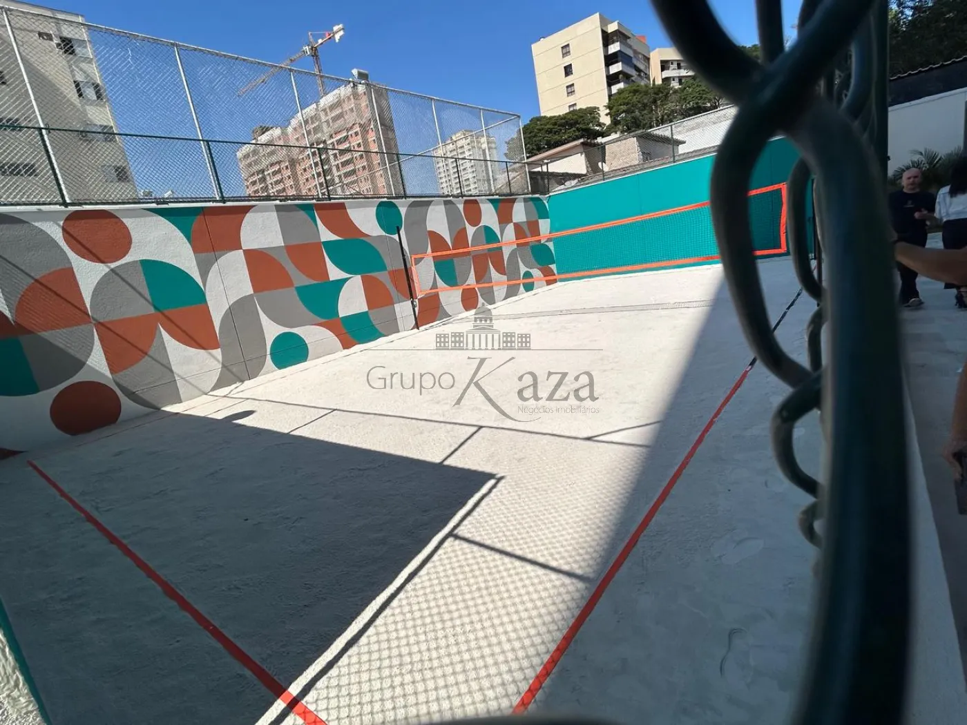 Foto 42 de Apartamento Padrão em Jardim Apolo, São José dos Campos - imagem 42