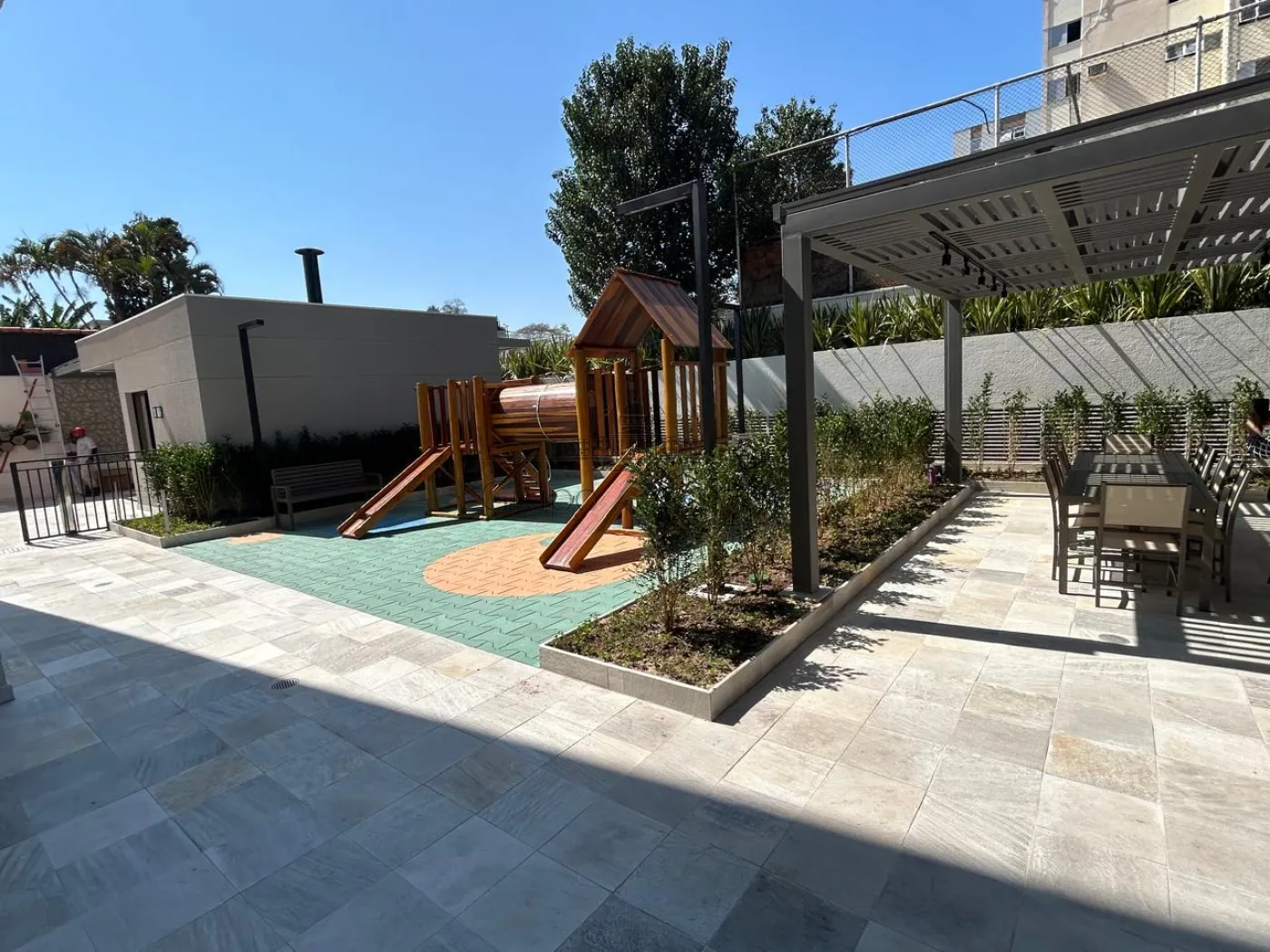Foto 43 de Apartamento Padrão em Jardim Apolo, São José dos Campos - imagem 43