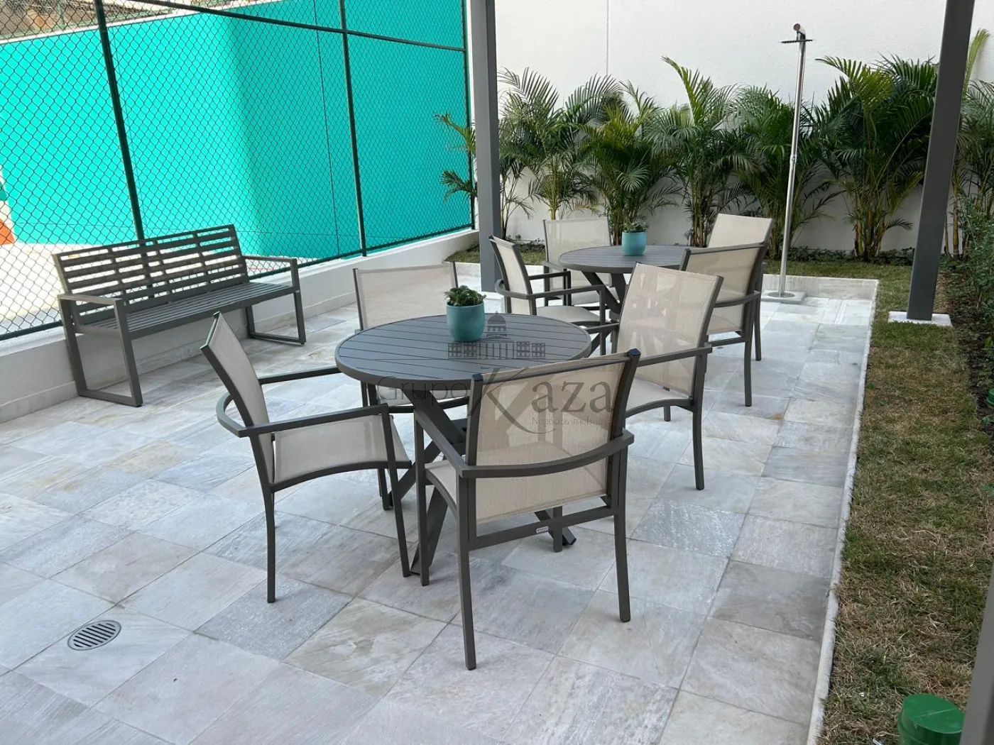 Foto 44 de Apartamento Padrão em Jardim Apolo, São José dos Campos - imagem 44