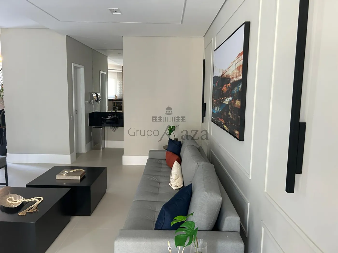 Foto 47 de Apartamento Padrão em Jardim Apolo, São José dos Campos - imagem 47
