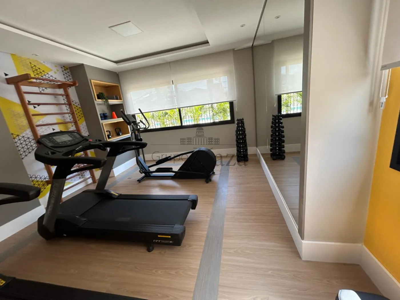 Foto 53 de Apartamento Padrão em Jardim Apolo, São José dos Campos - imagem 53
