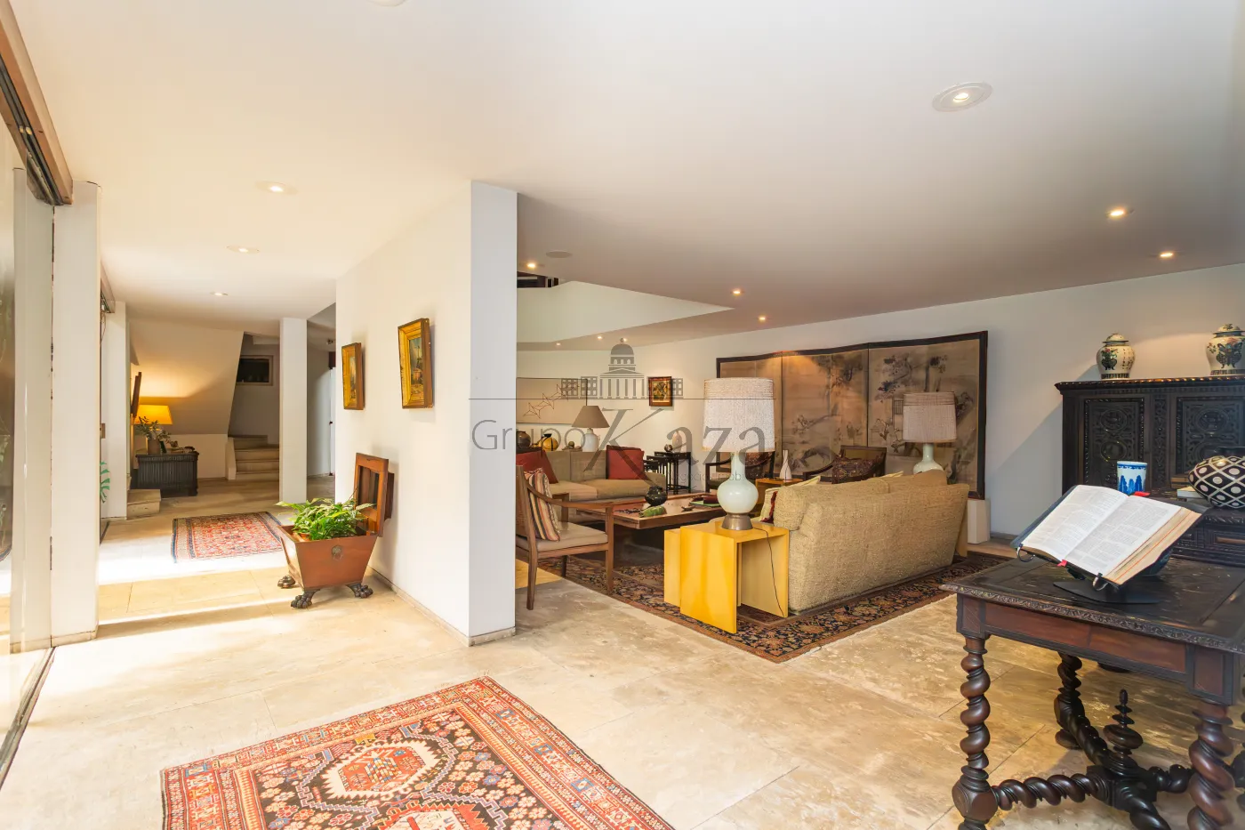 Foto 3 de Casa Padrão em Jardim América, São Paulo - imagem 3