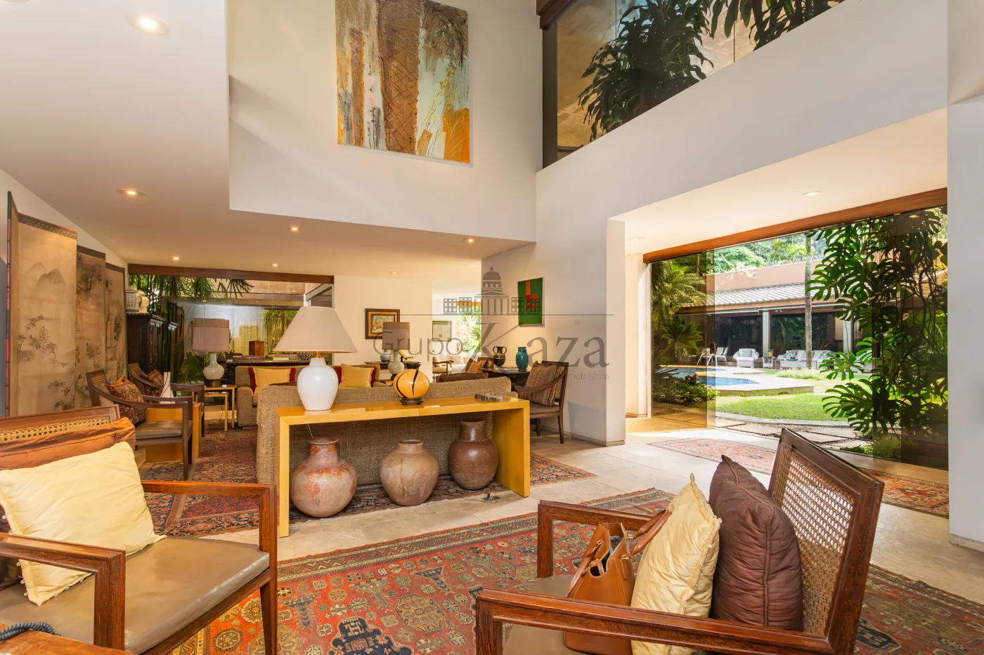 Foto 5 de Casa Padrão em Jardim América, São Paulo - imagem 5