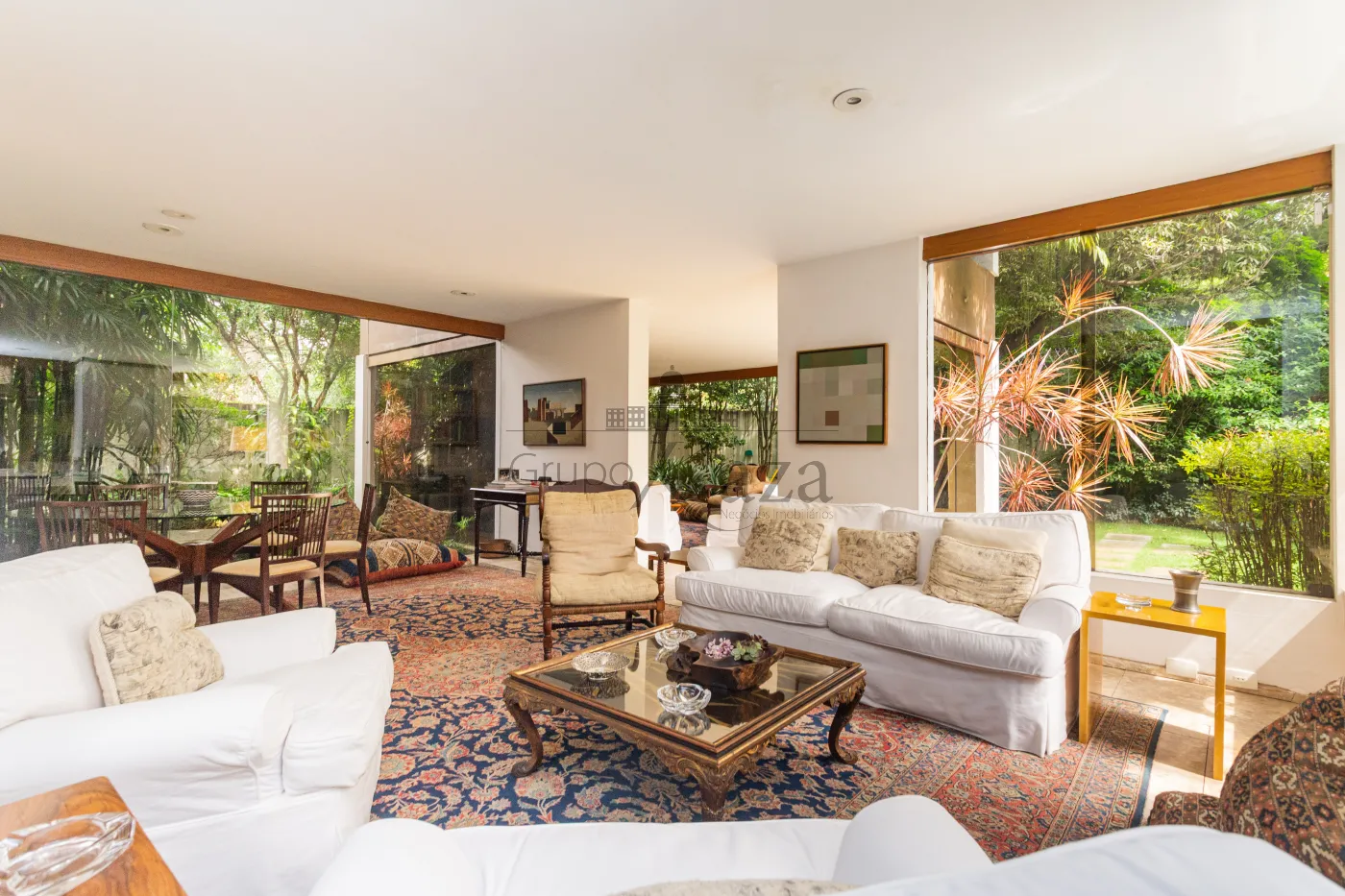 Foto 8 de Casa Padrão em Jardim América, São Paulo - imagem 8