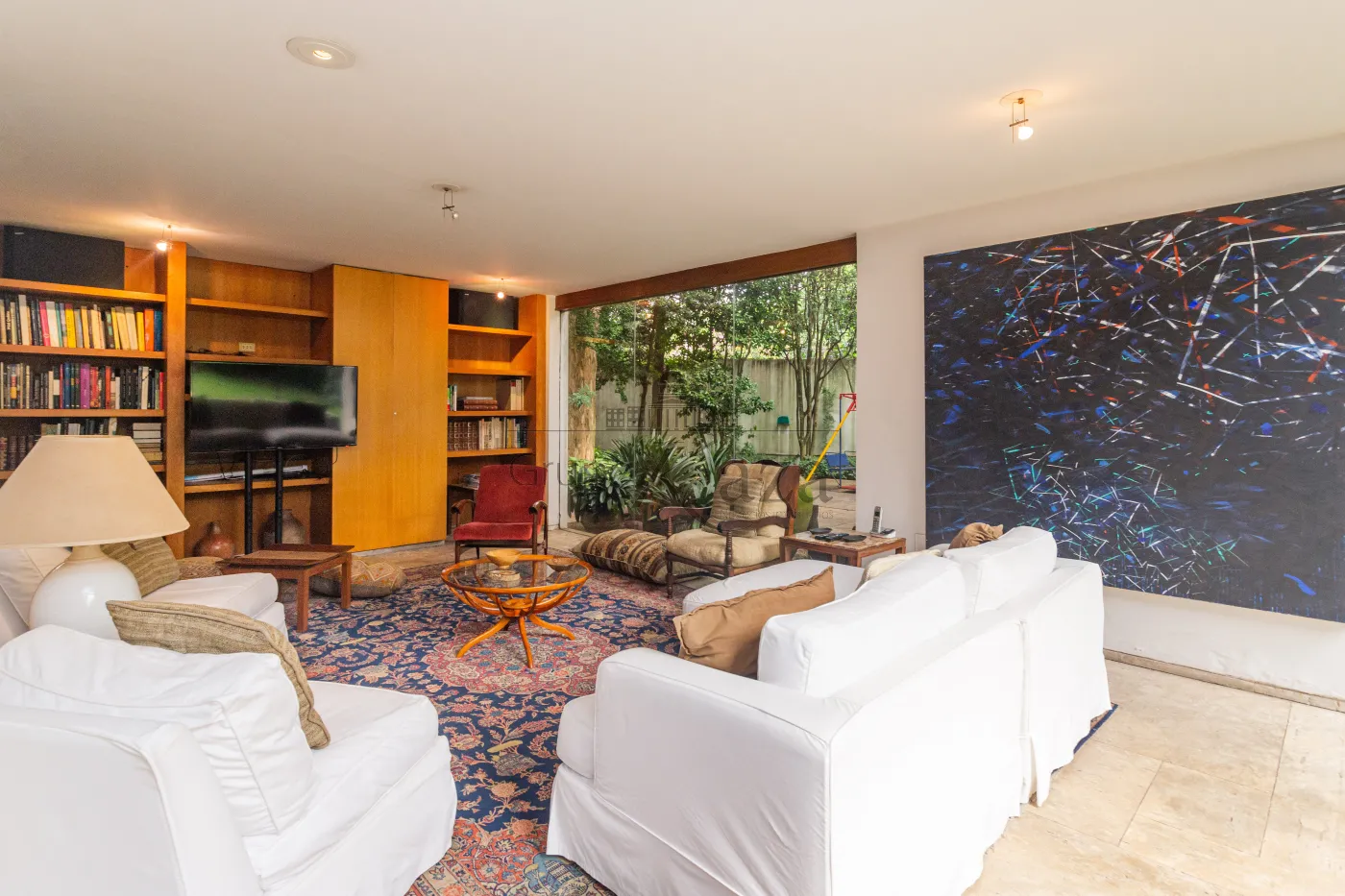 Foto 9 de Casa Padrão em Jardim América, São Paulo - imagem 9