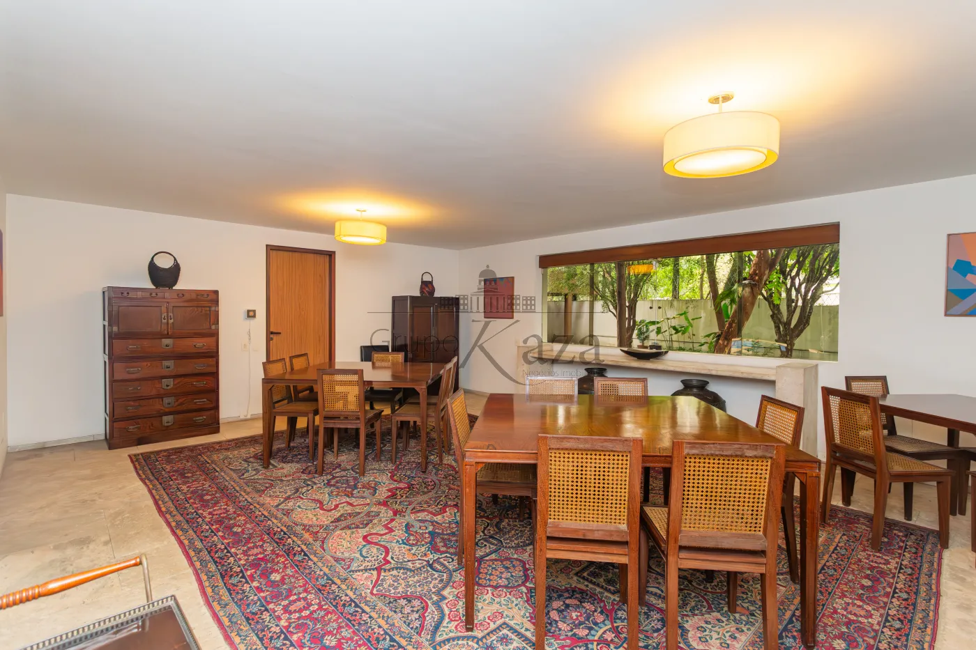 Foto 10 de Casa Padrão em Jardim América, São Paulo - imagem 10