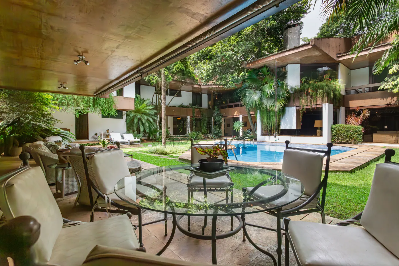 Foto 12 de Casa Padrão em Jardim América, São Paulo - imagem 12