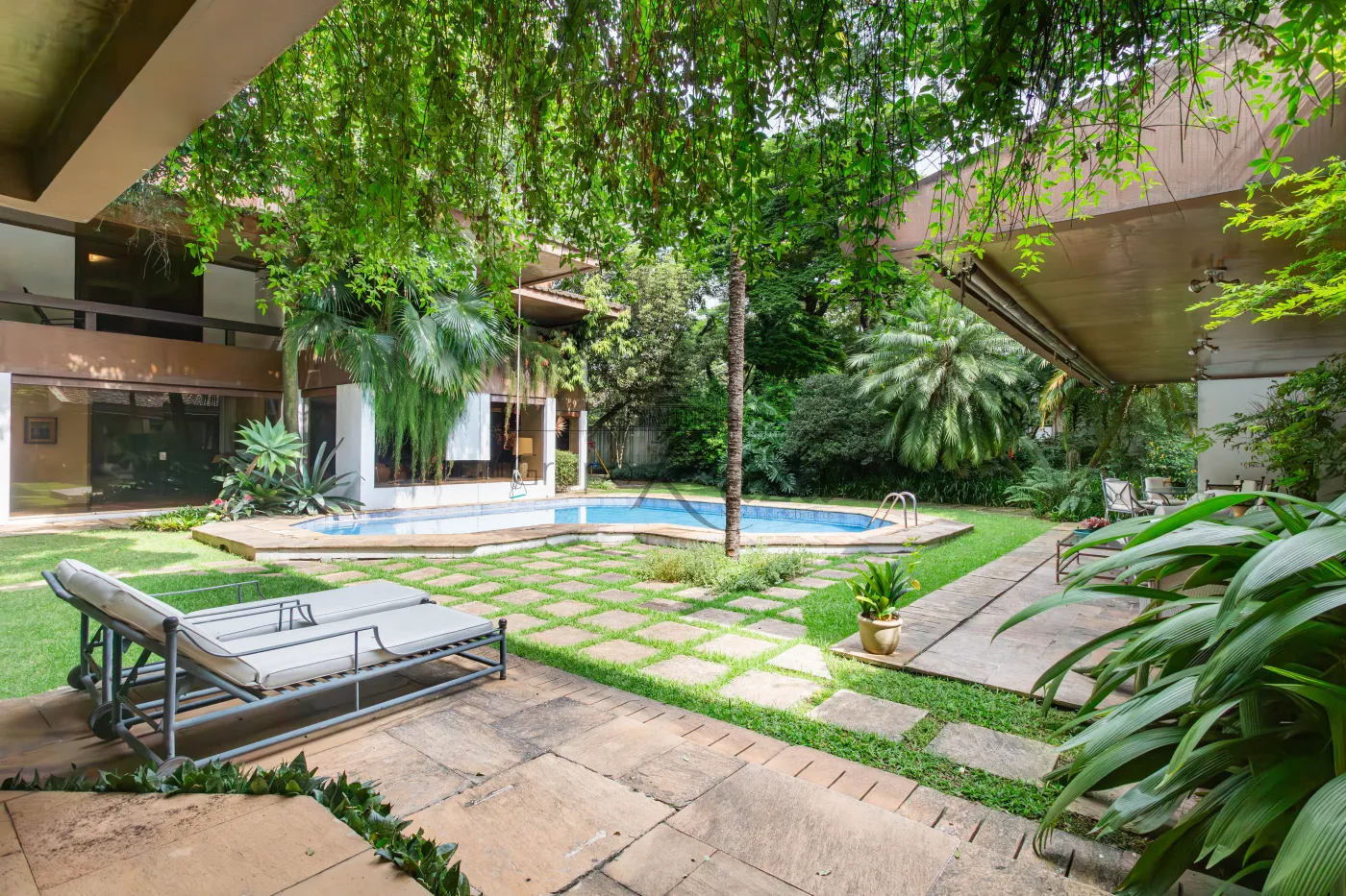 Foto 13 de Casa Padrão em Jardim América, São Paulo - imagem 13
