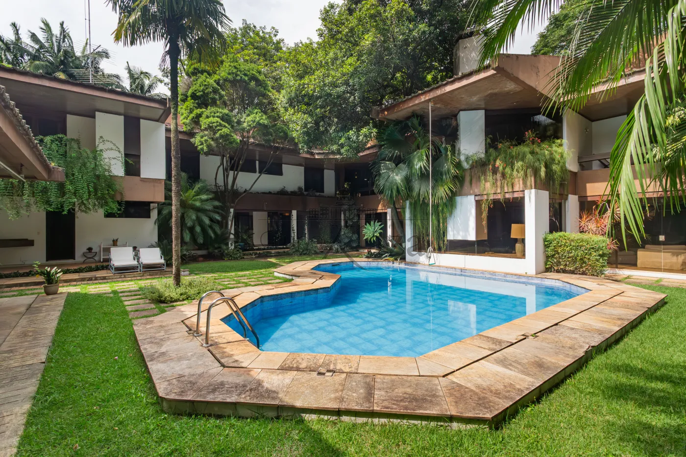 Foto 14 de Casa Padrão em Jardim América, São Paulo - imagem 14