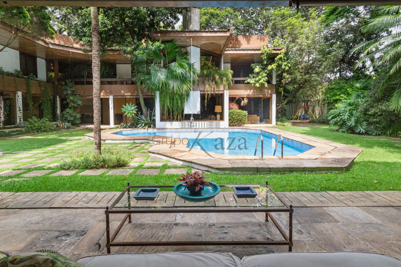 Foto 15 de Casa Padrão em Jardim América, São Paulo - imagem 15