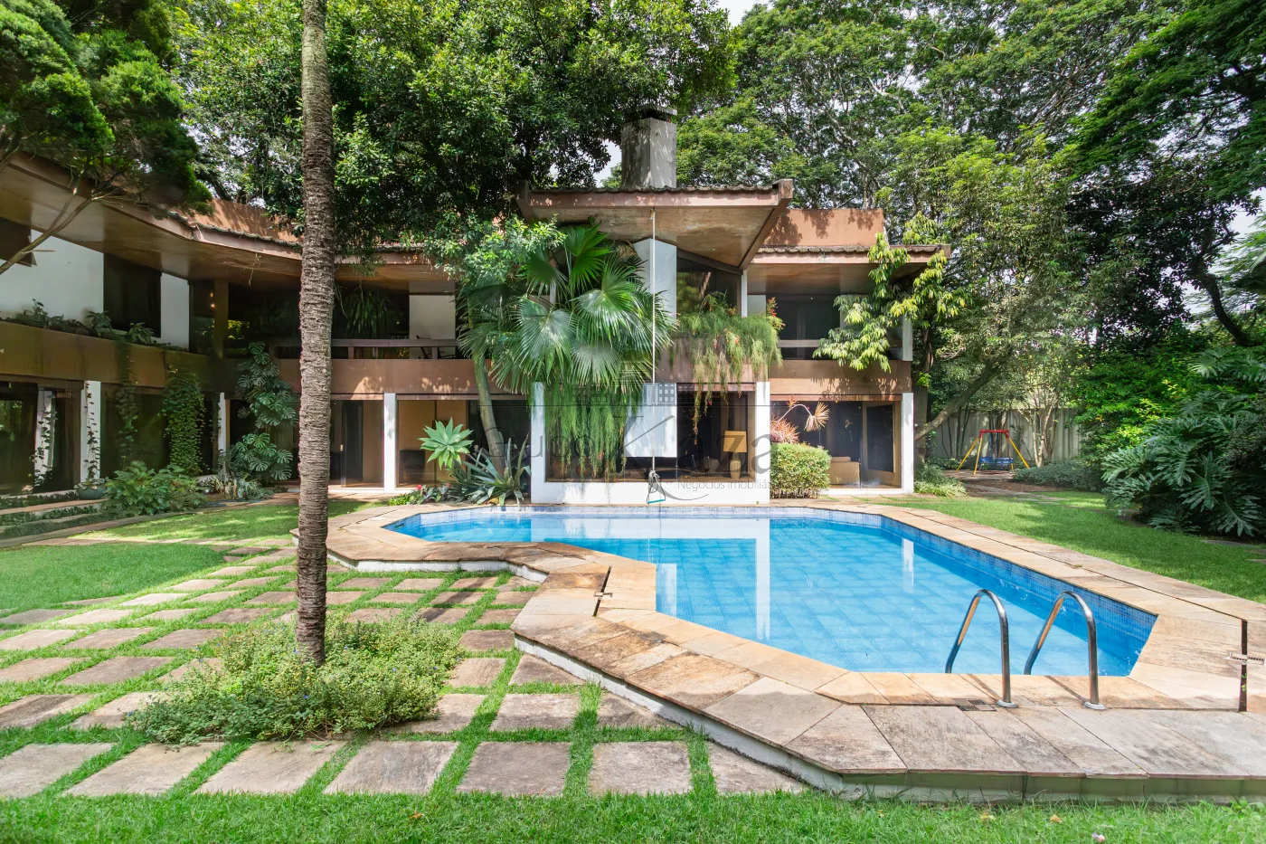 Foto 16 de Casa Padrão em Jardim América, São Paulo - imagem 16