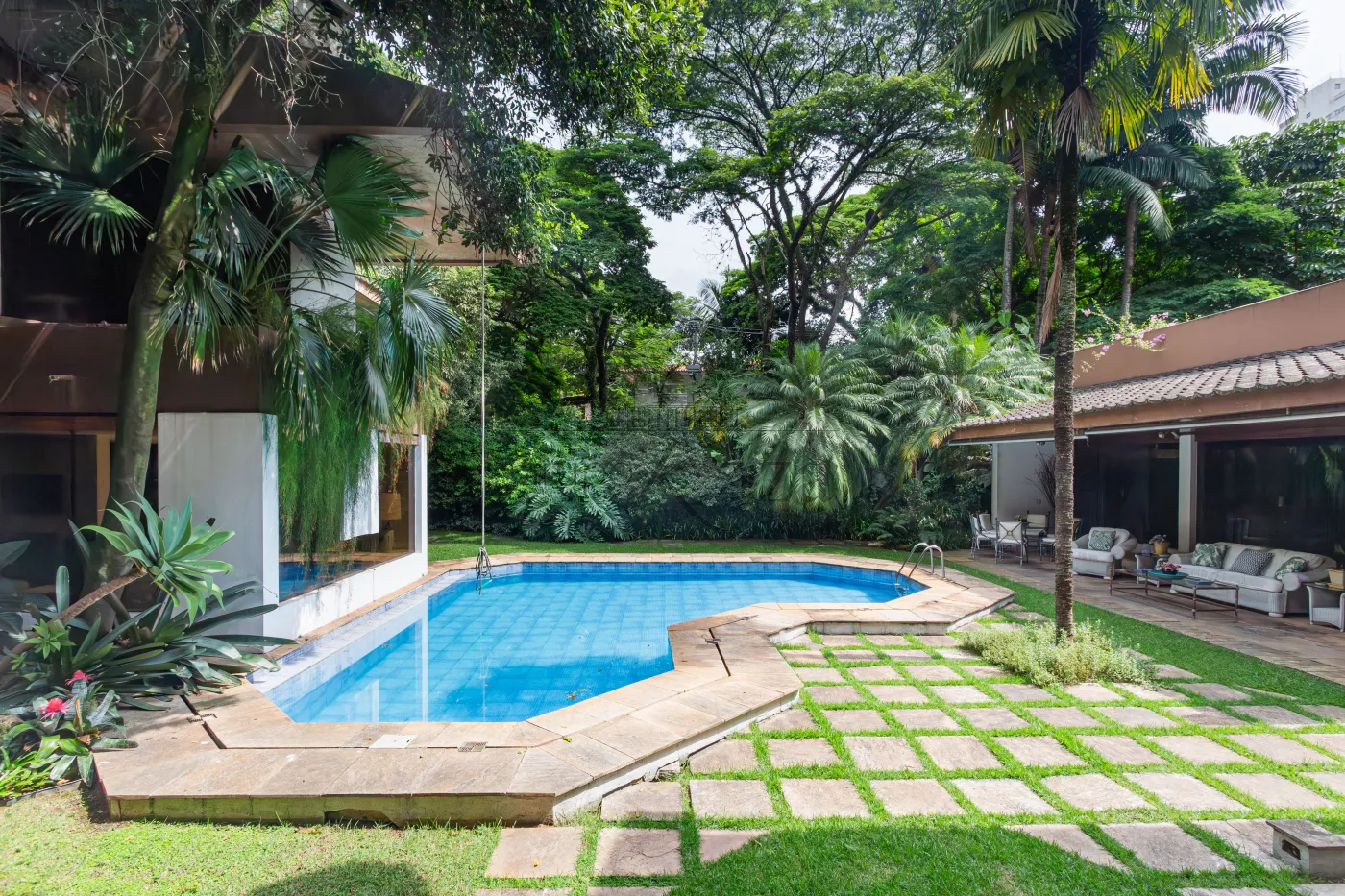 Foto 18 de Casa Padrão em Jardim América, São Paulo - imagem 18