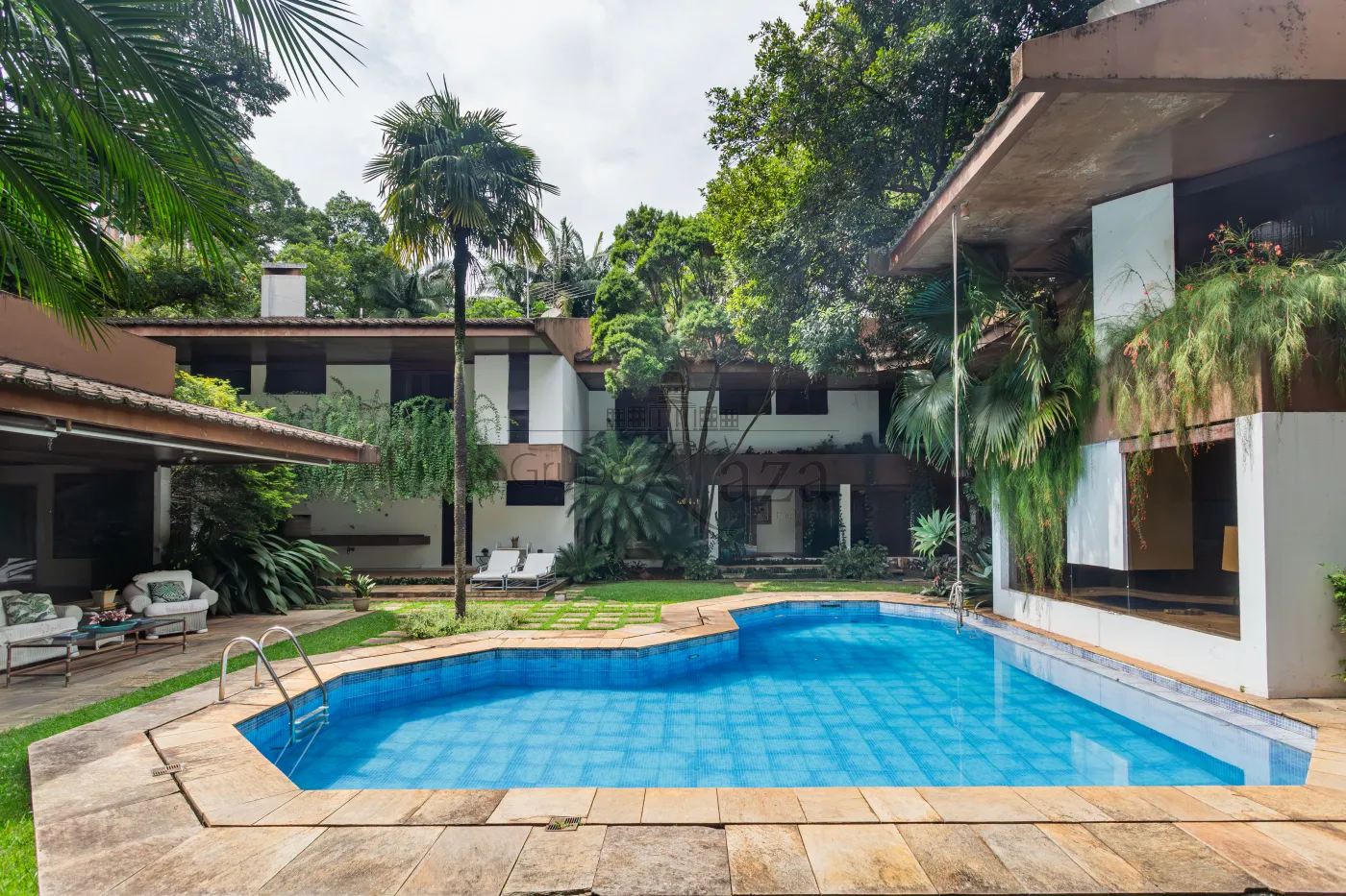 Foto 19 de Casa Padrão em Jardim América, São Paulo - imagem 19