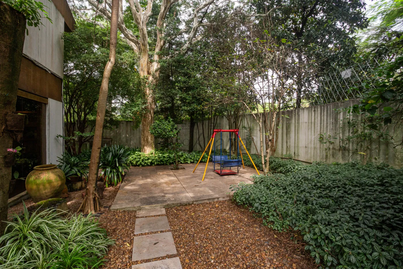 Foto 21 de Casa Padrão em Jardim América, São Paulo - imagem 21