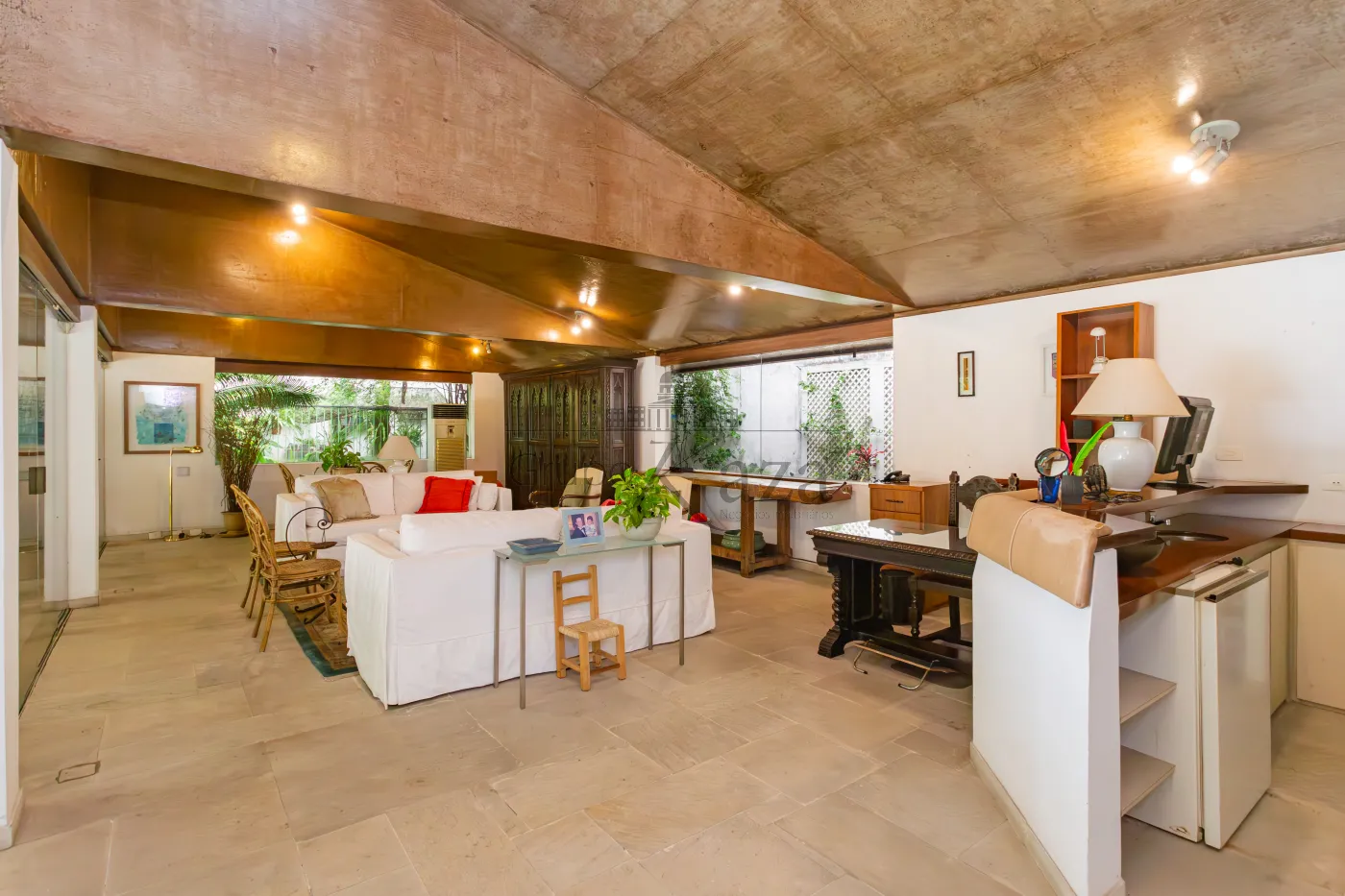 Foto 22 de Casa Padrão em Jardim América, São Paulo - imagem 22