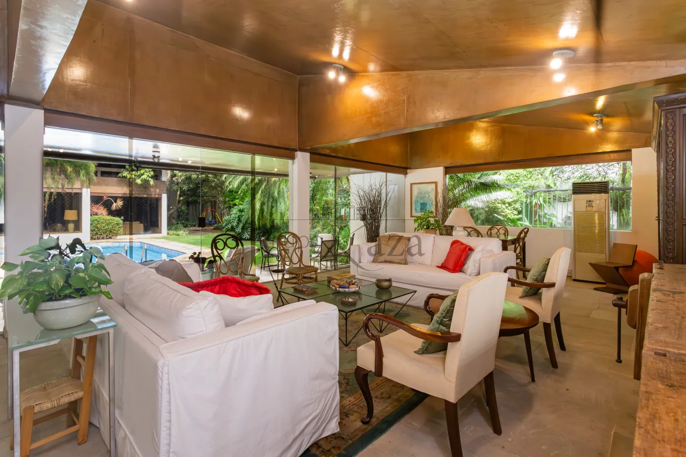 Foto 23 de Casa Padrão em Jardim América, São Paulo - imagem 23