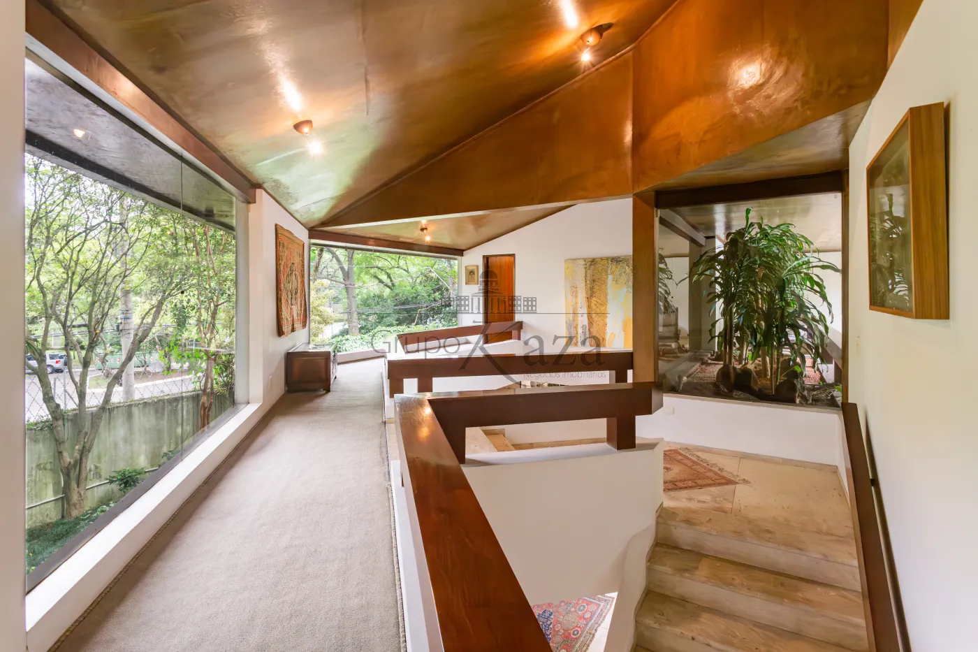 Foto 24 de Casa Padrão em Jardim América, São Paulo - imagem 24