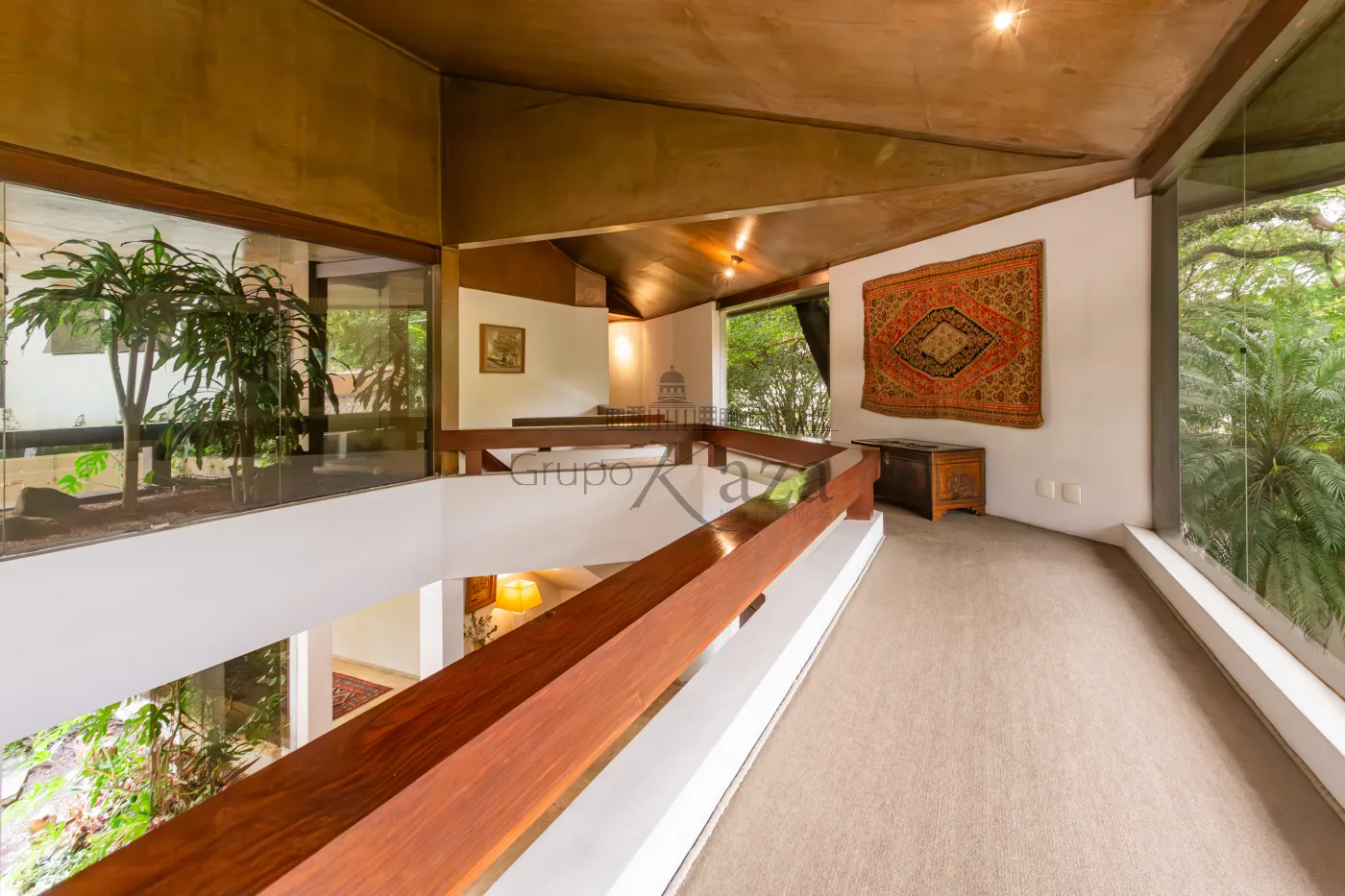 Foto 25 de Casa Padrão em Jardim América, São Paulo - imagem 25