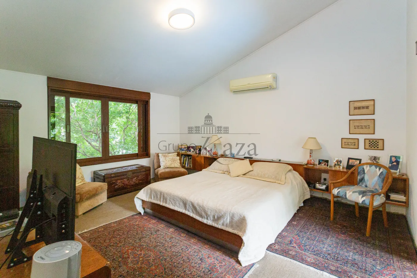 Foto 27 de Casa Padrão em Jardim América, São Paulo - imagem 27