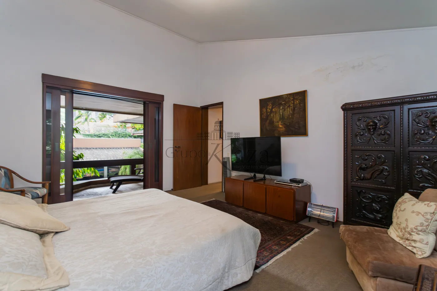 Foto 28 de Casa Padrão em Jardim América, São Paulo - imagem 28