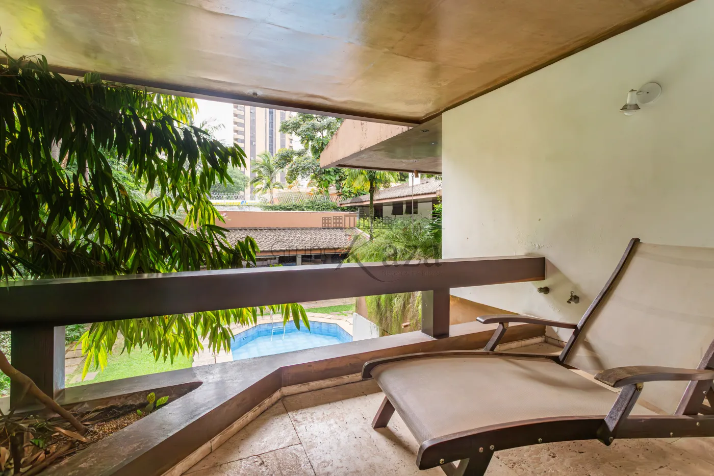 Foto 29 de Casa Padrão em Jardim América, São Paulo - imagem 29