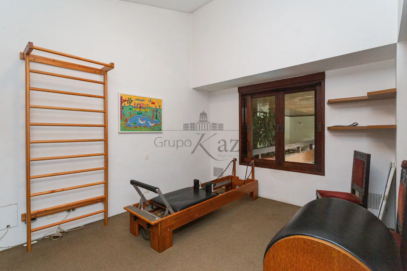 Foto 30 de Casa Padrão em Jardim América, São Paulo - imagem 30