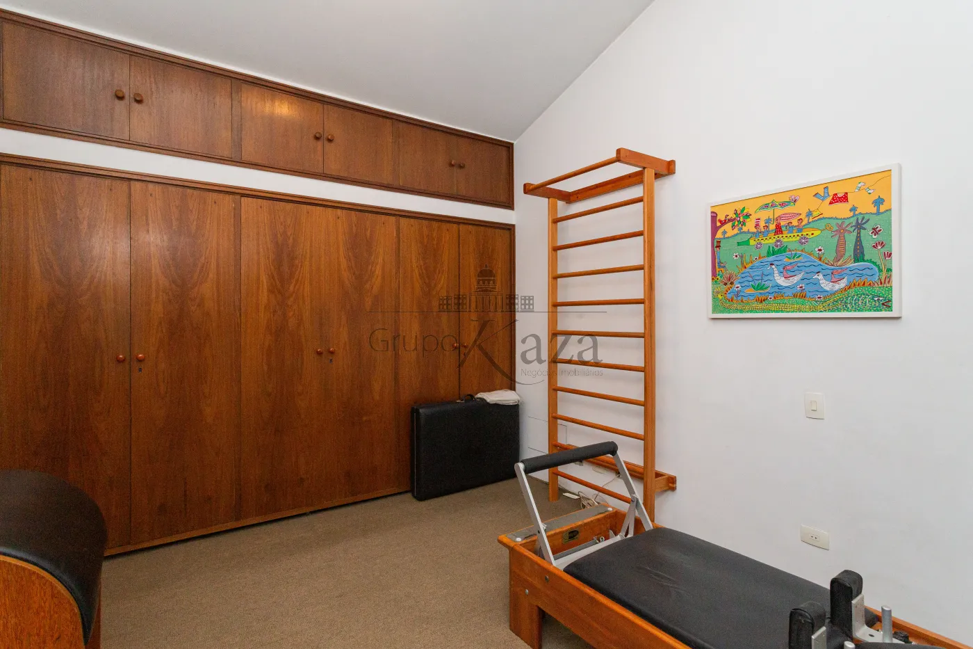Foto 31 de Casa Padrão em Jardim América, São Paulo - imagem 31