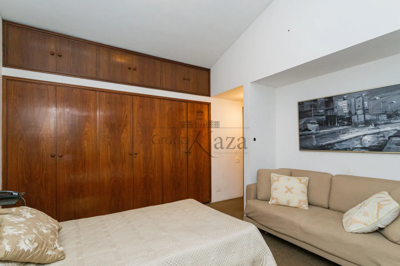 Foto 33 de Casa Padrão em Jardim América, São Paulo - imagem 33