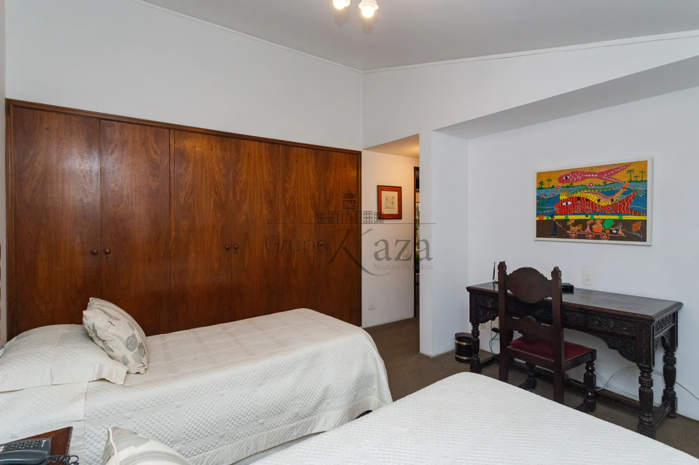 Foto 37 de Casa Padrão em Jardim América, São Paulo - imagem 37