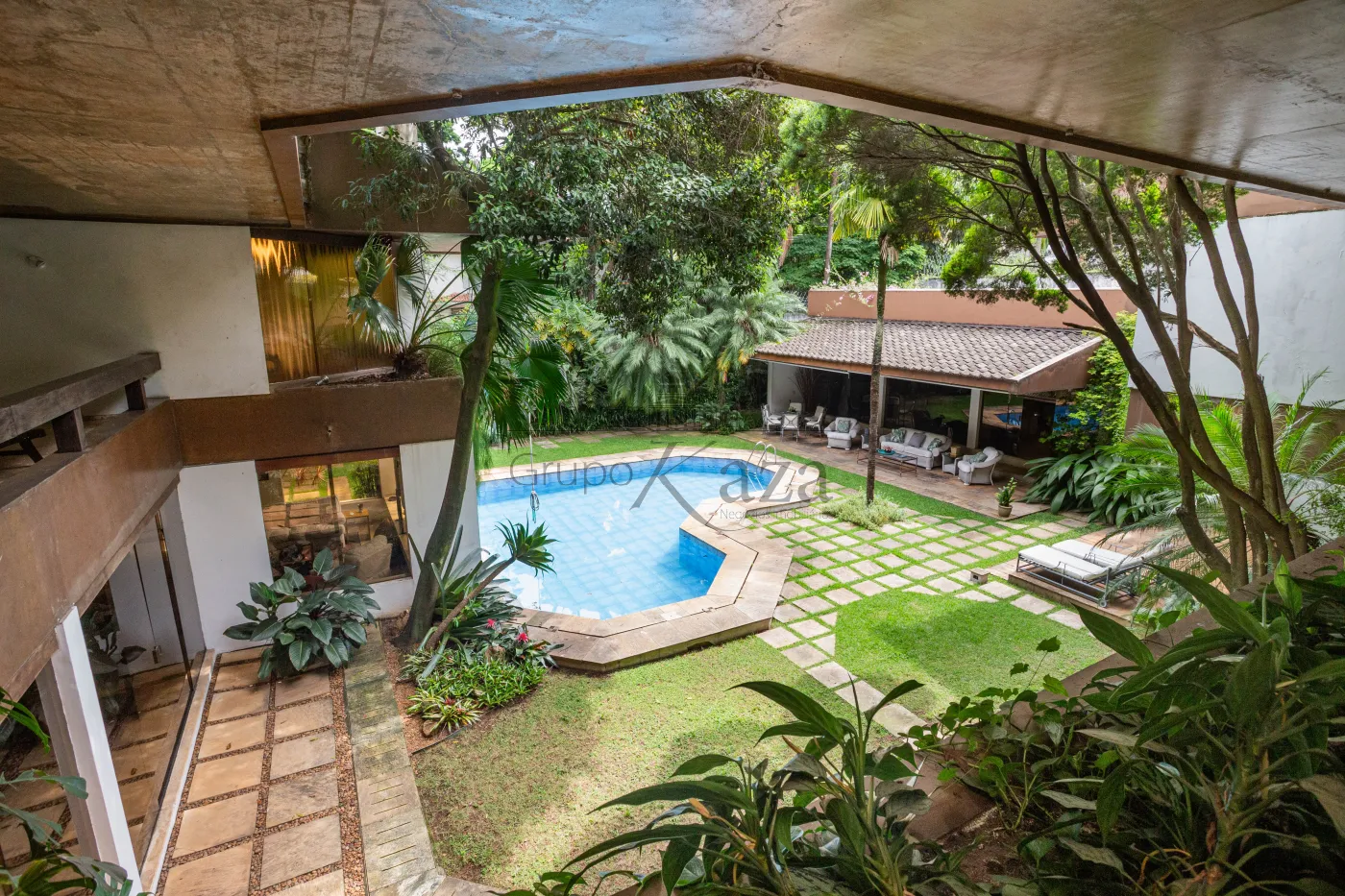 Foto 38 de Casa Padrão em Jardim América, São Paulo - imagem 38