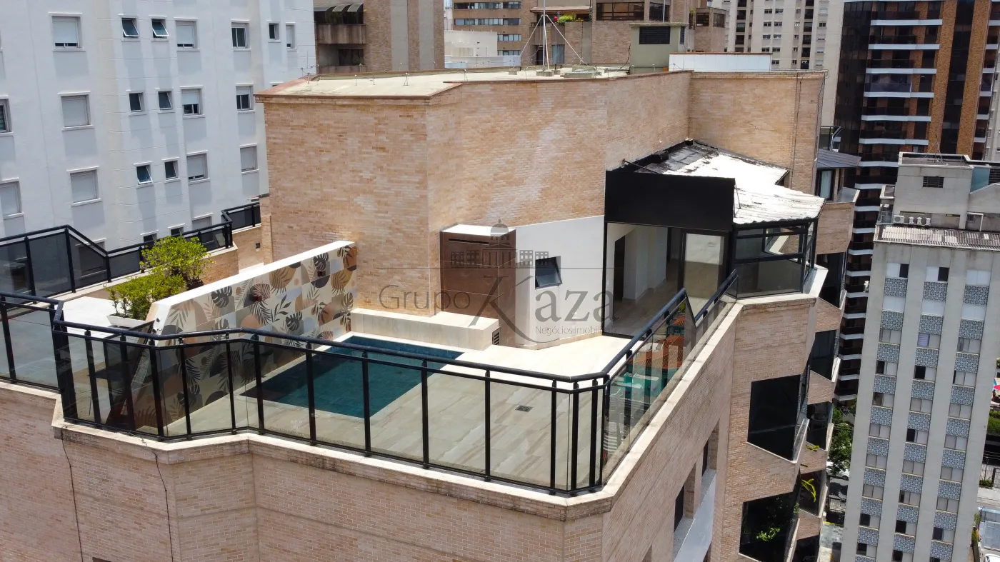 Foto 1 de Apartamento Cobertura Duplex em Perdizes, São Paulo - imagem 1