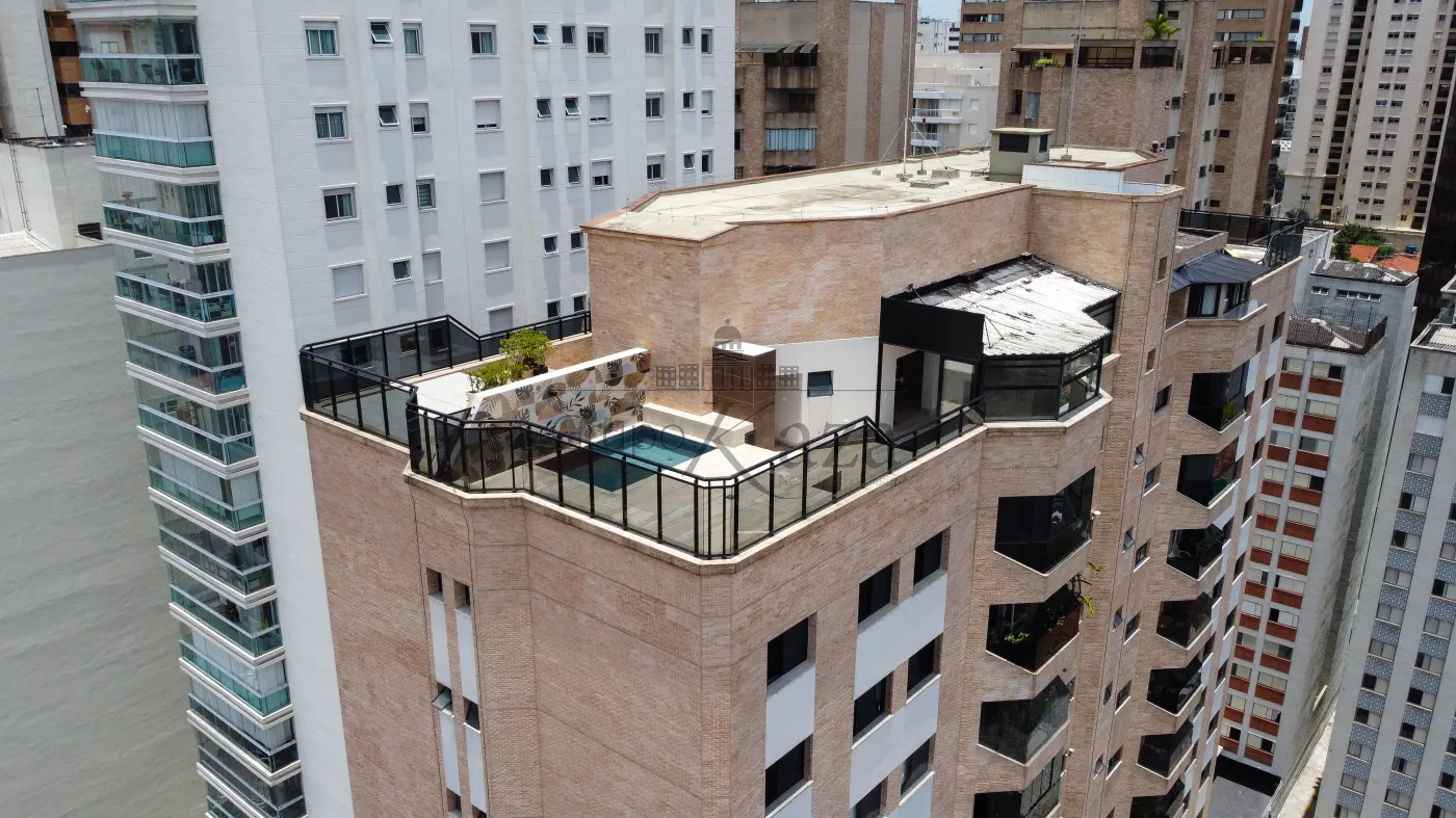 Foto 2 de Apartamento Cobertura Duplex em Perdizes, São Paulo - imagem 2